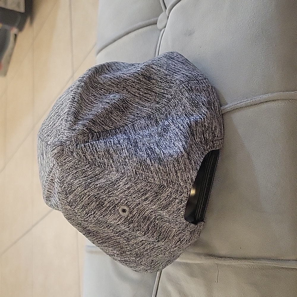 Ford snapback hat - Picture 2 of 3